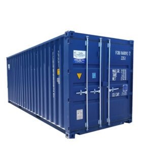 20ft Shipping Container New
