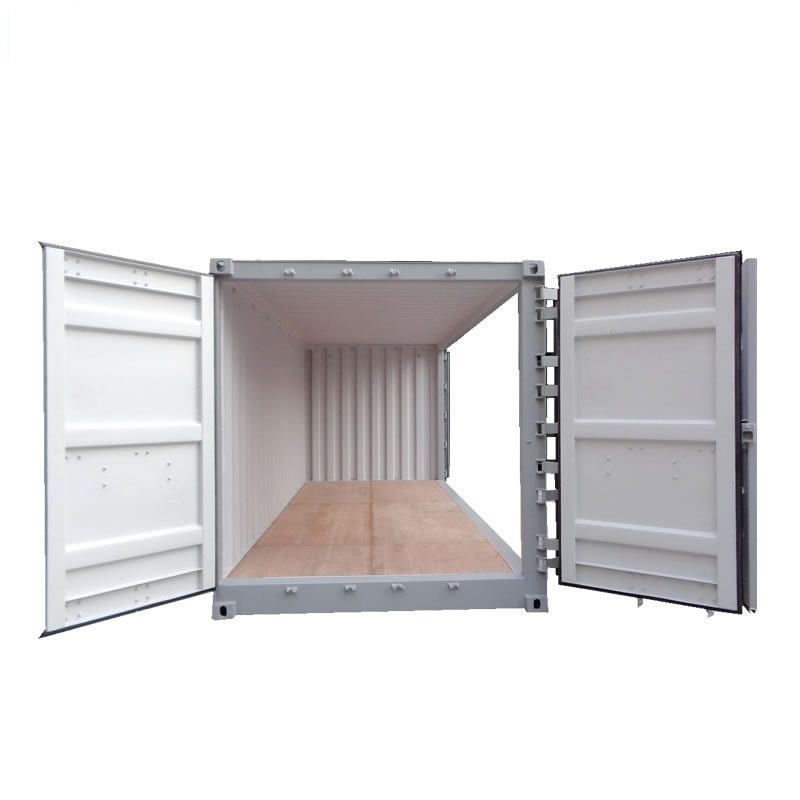 Side Opening Containers for Sale 