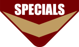 Container Sales ON Specials