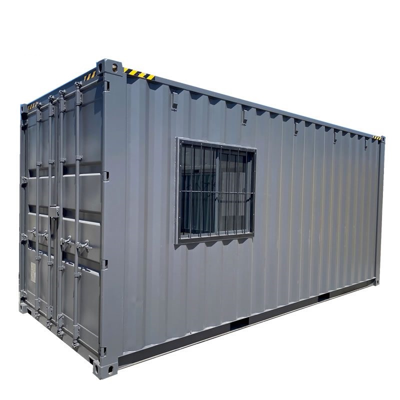 Lunch Room Container Back Portable for Worksites